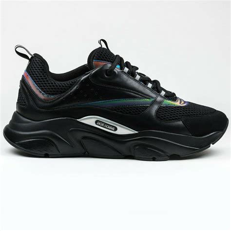 all black dior b22|Dior b22 sneakers sale.